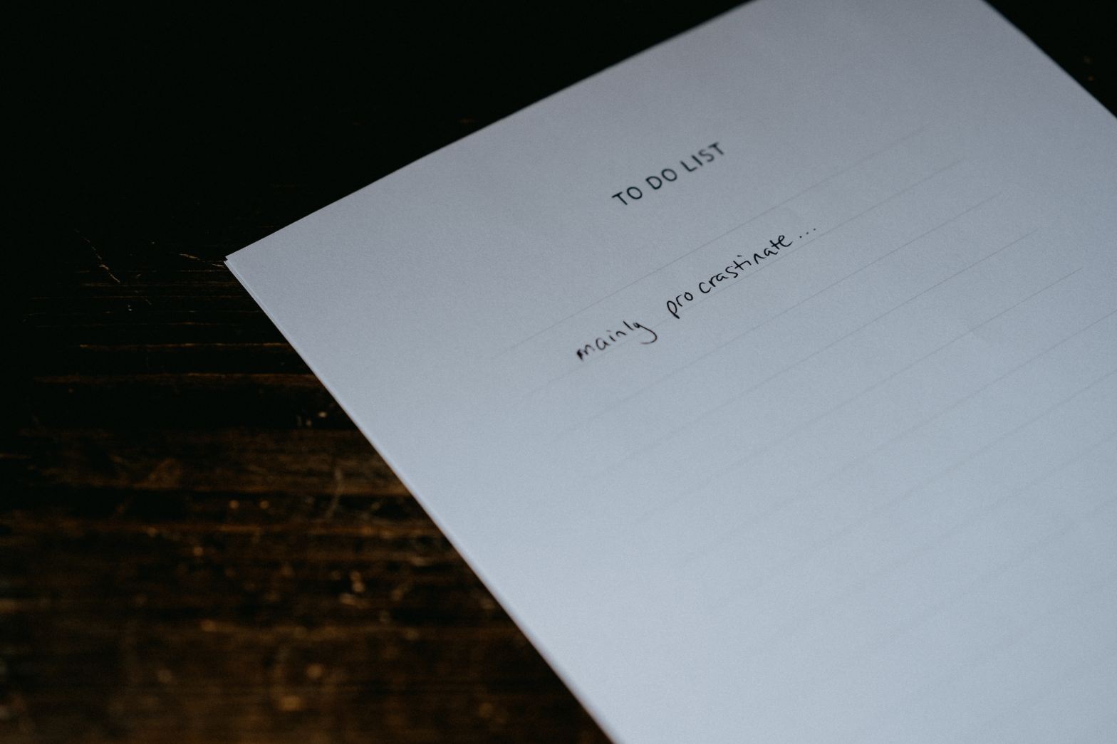 is procrastination good or bad dr krishna athal is procrastination good or bad dr krishna athal