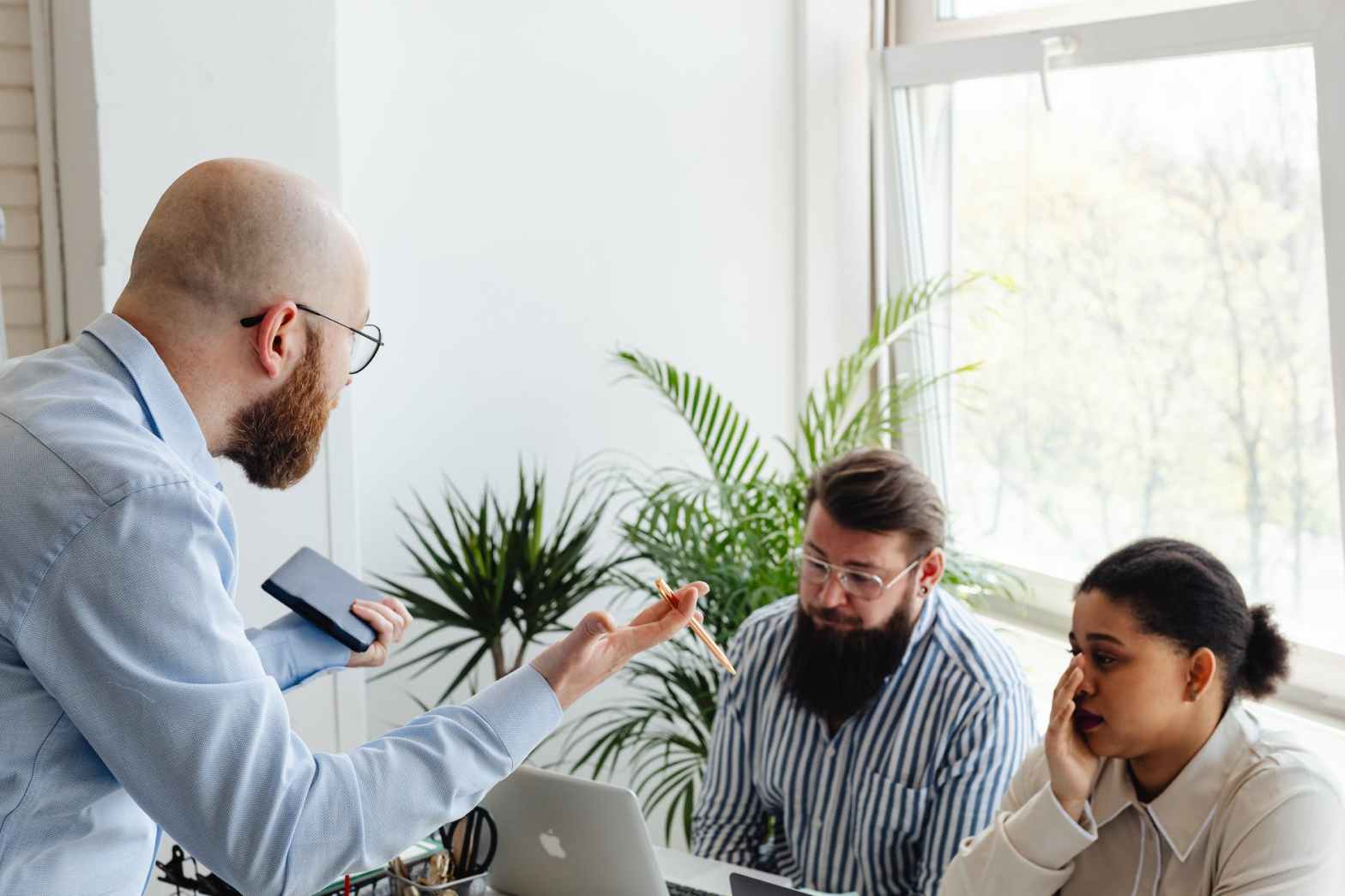 how to stop micromanaging your team   dr krishna athal