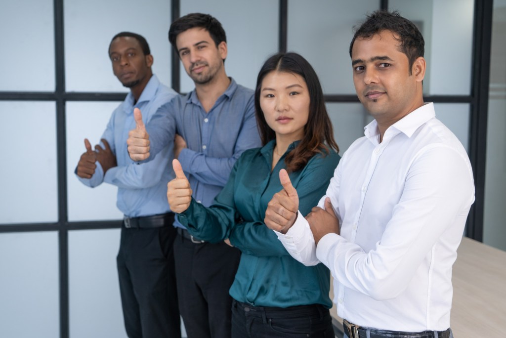 Managing Cultural Diversity in Corporate Training in India