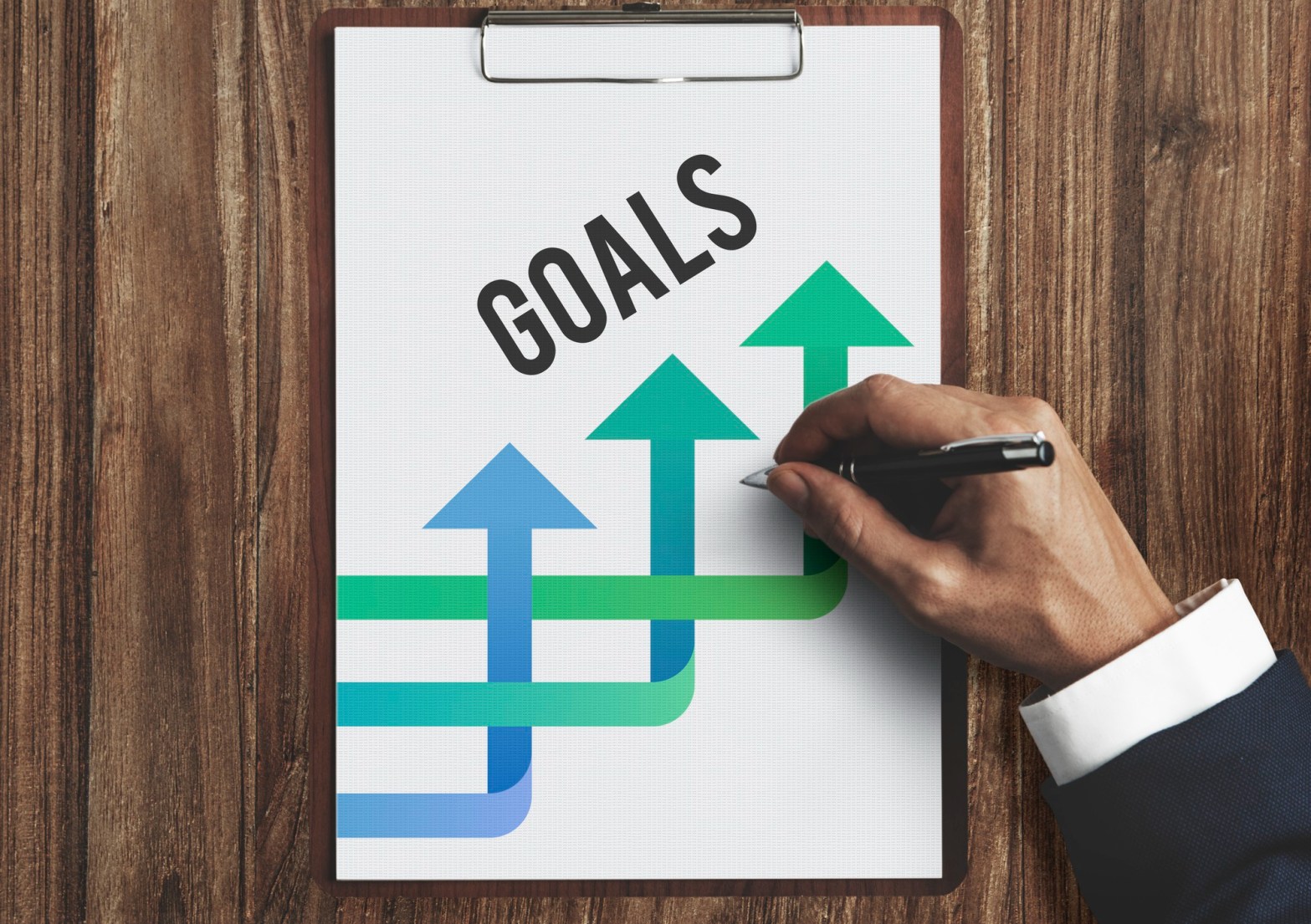 Goal Setting 101: How to Set Meaningful Goals?