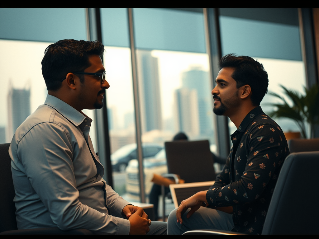 Unlocking Potential: How Life Coaching in Mumbai Transforms Lives and Careers