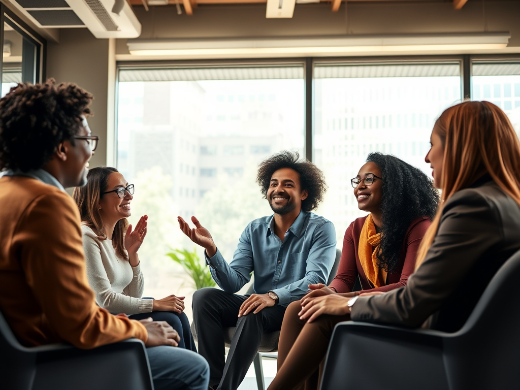 The Power of Life and Executive Coaching: How Dr Krishna Athal Transforms Leaders