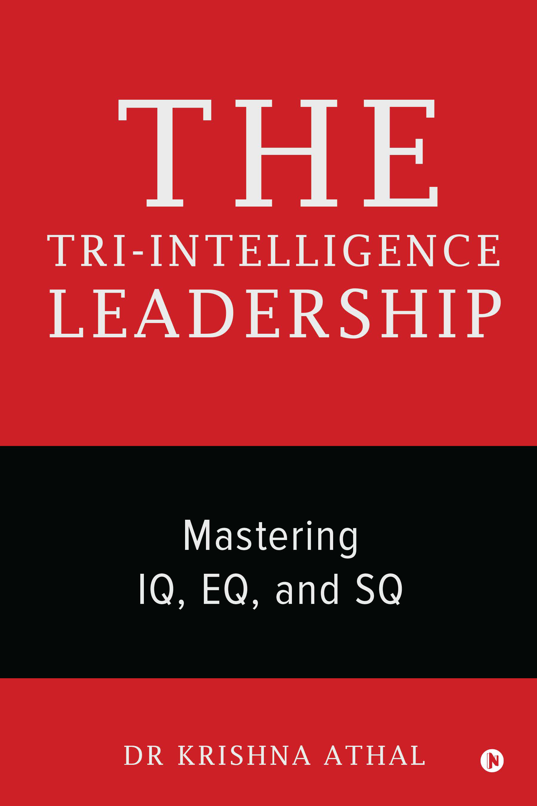 The Tri-Intelligence Leadership by Dr Krishna Athal