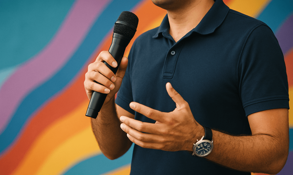 krishna athal website homepage header