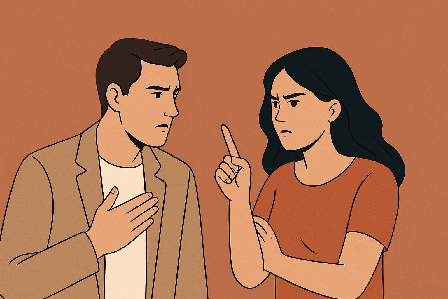 Personal Responsibility and Judgement in Relationships: A Life Coach’s Perspective