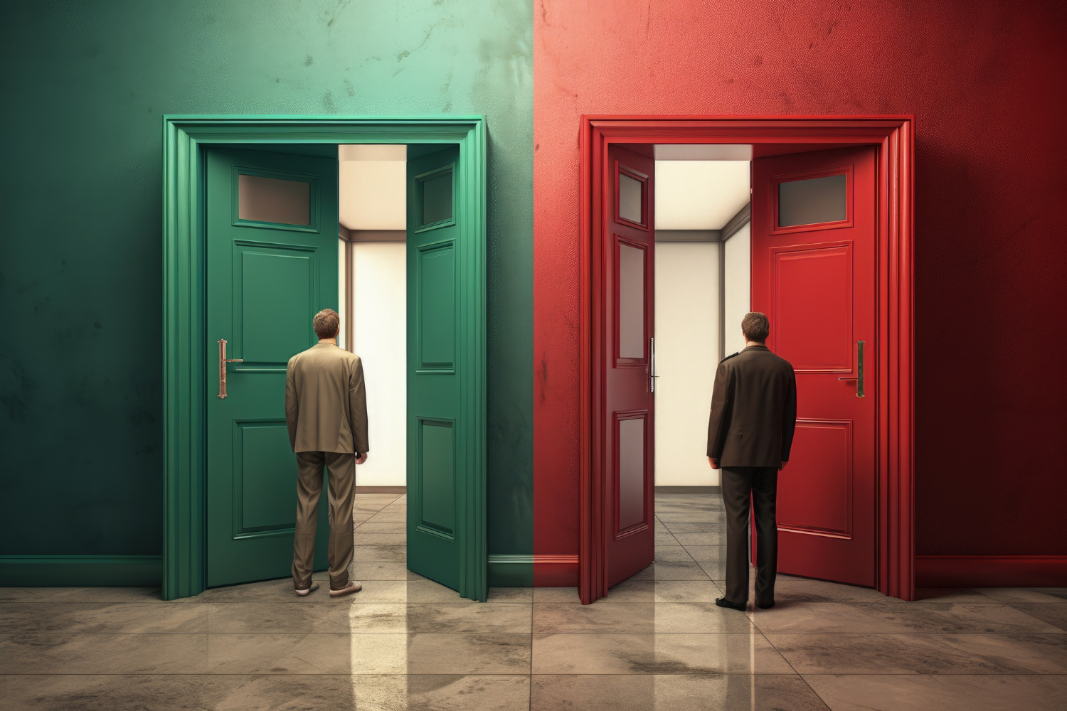 Why Do People Leave Things Halfway? Understanding the Psychology of Incompletion