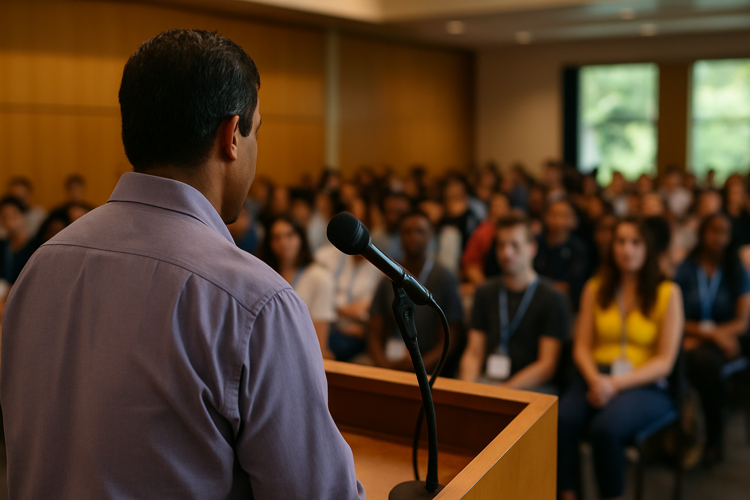 Breaking Silence, Building Futures: My Upcoming Intervention on HIV/AIDS Awareness in Chandigarh