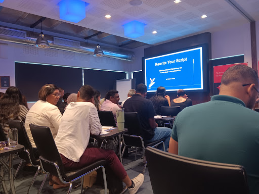 Photo from customer review