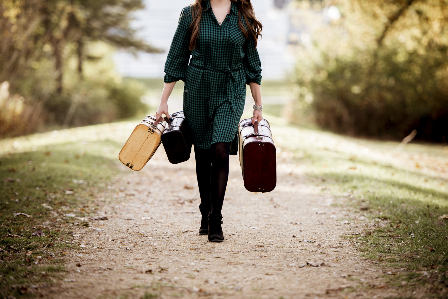 The Power of Closure: How to Move Forward Without Carrying the Past