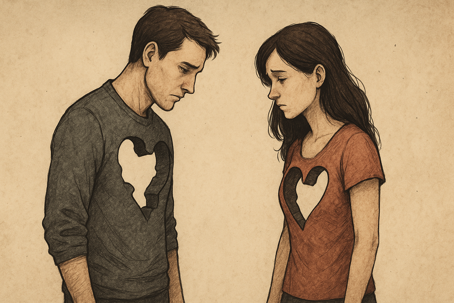 Why We Keep Backups in Love and How It’s Ruining Intimacy