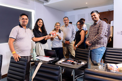 Photo from customer review