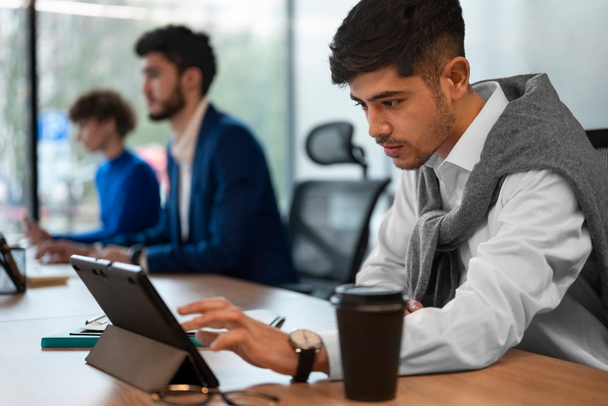 Corporate Training in India: How to Measure ROI Beyond the Classroom
