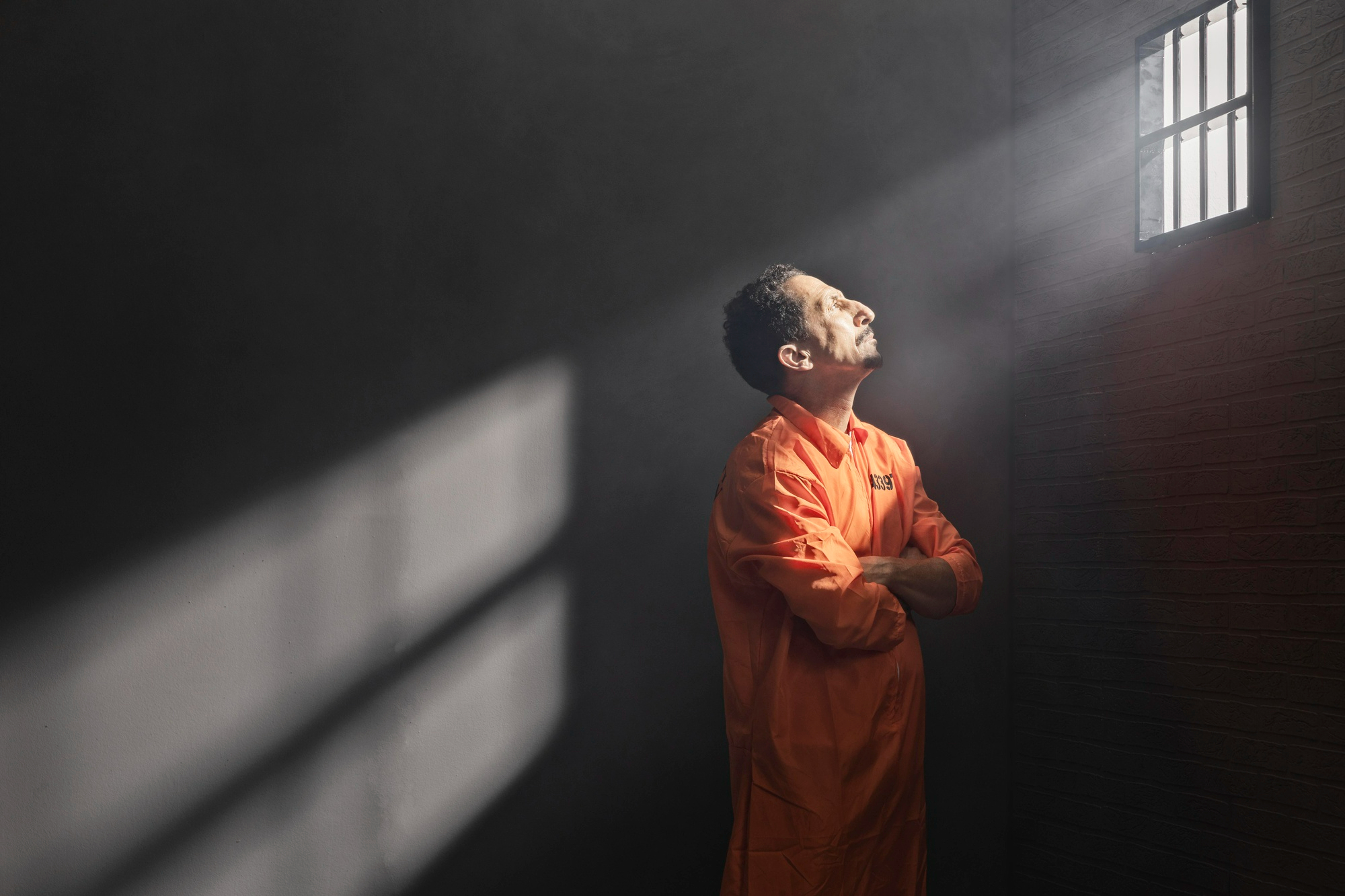 rewriting futures life coaching and rehabilitation in mauritius prison   dr krishna athal