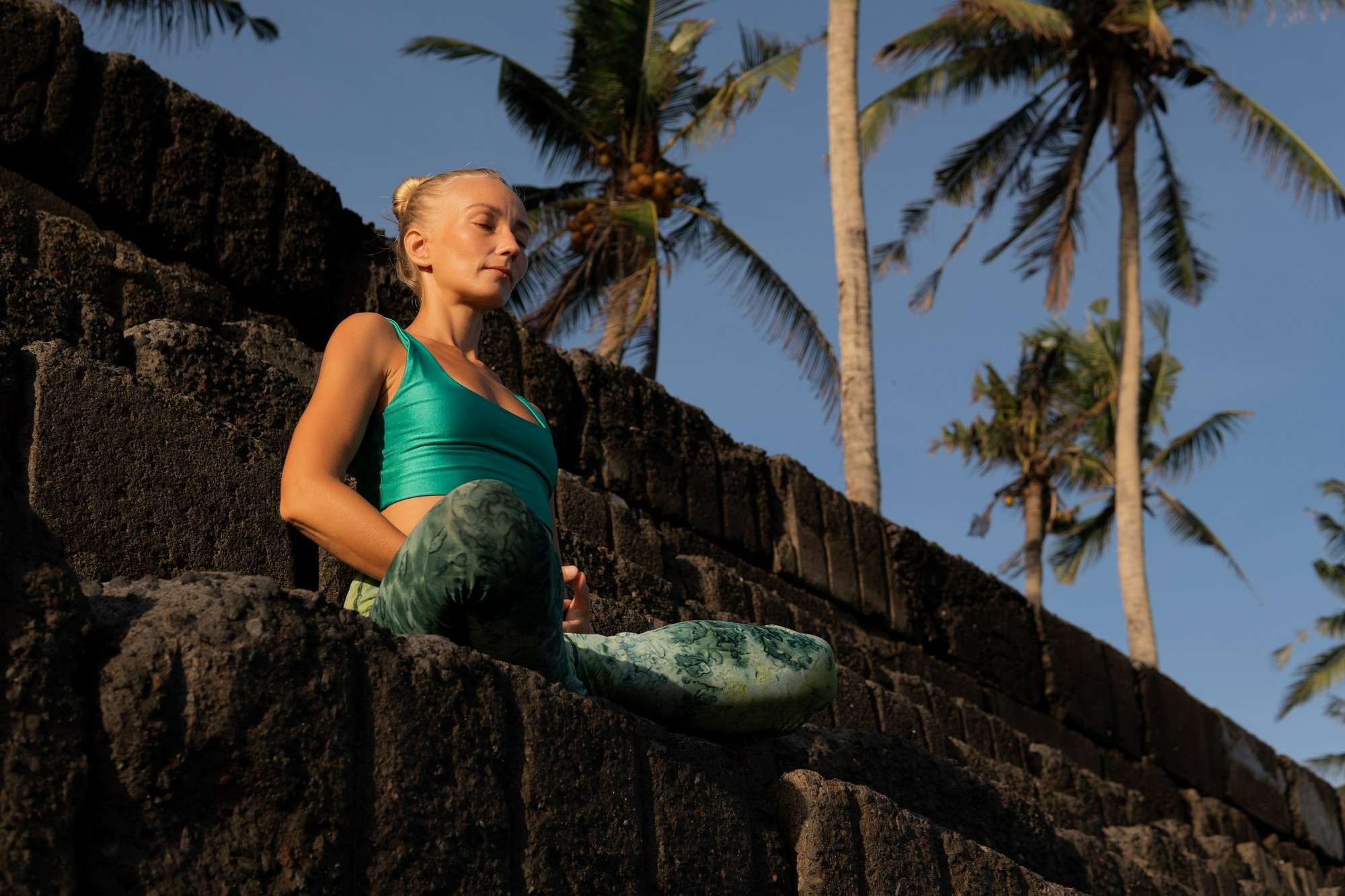 discover yoga in mauritius reconnect body mind and nature dr krishna athal dr krishna athal