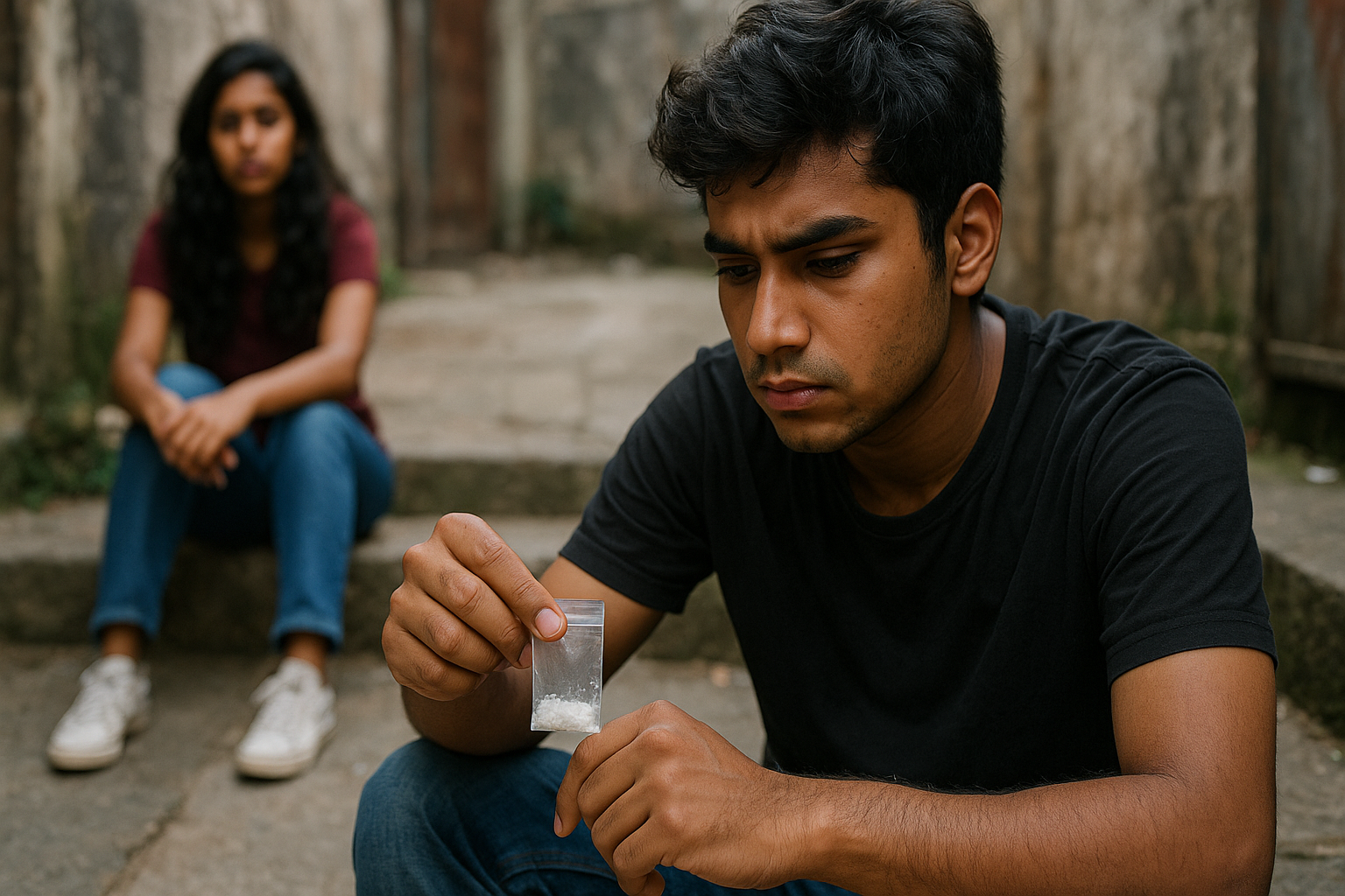 synthetic drugs in mauritius what our youth are really trying to escape dr krishna athal dr krishna athal