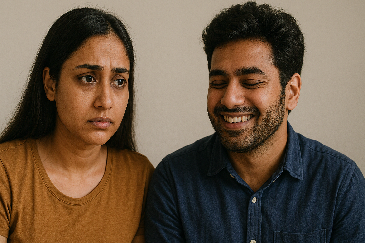 Toxic Positivity: The Hidden Mental Health Crisis in India