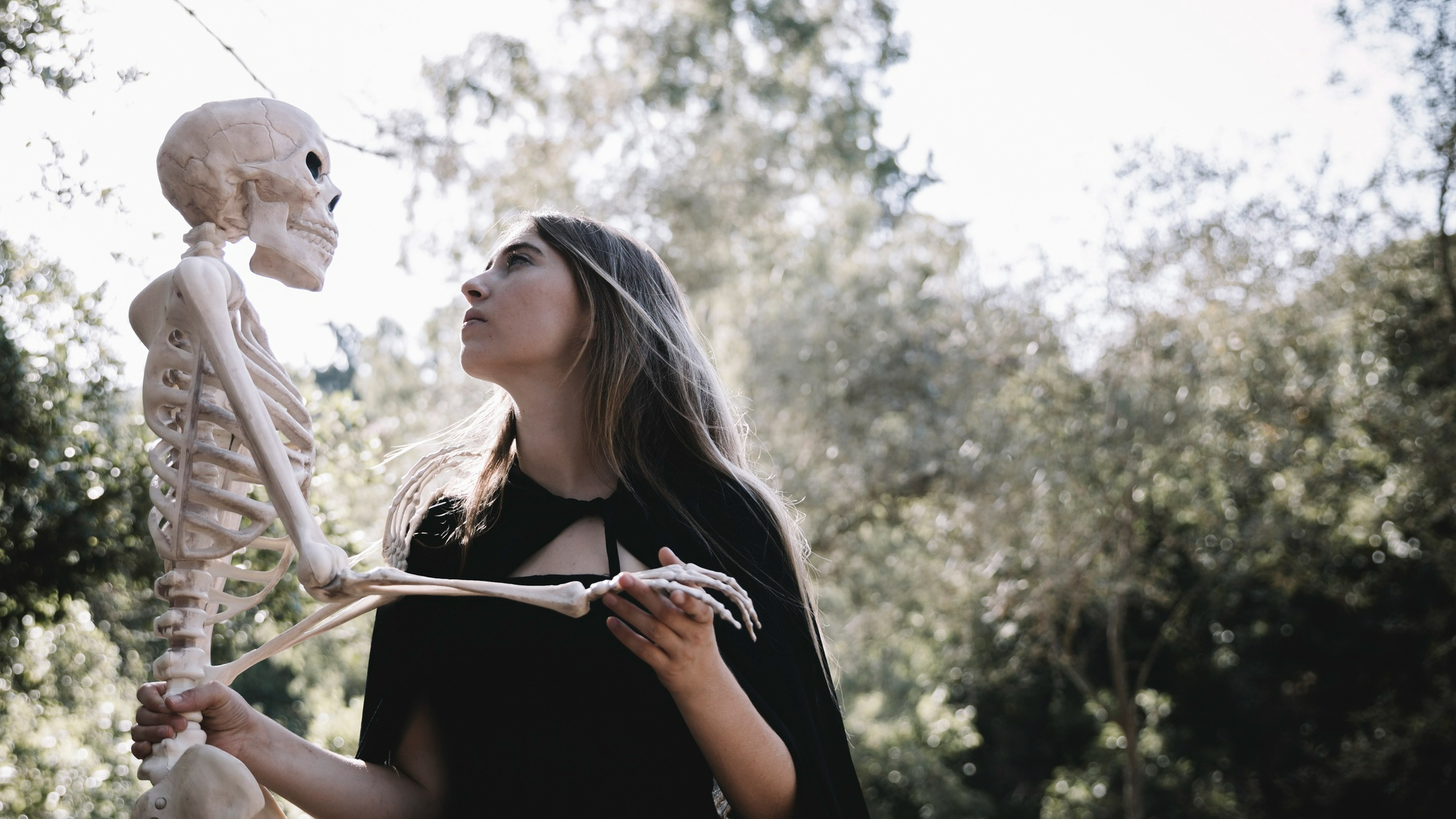 Between Birth And Death: How The Power Of Choice Frees You From Ownership