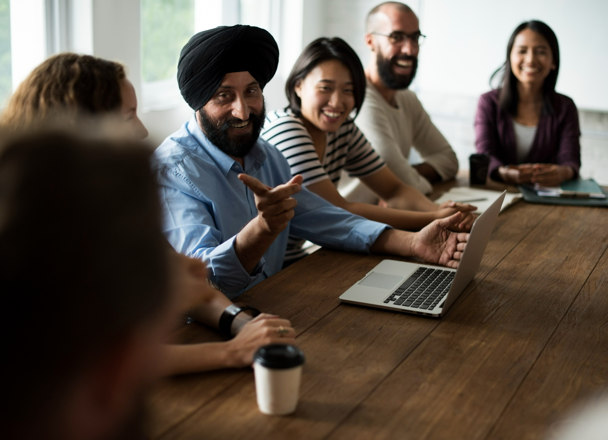 Building High-Ownership Teams: Corporate Training Ideas for Indian Managers