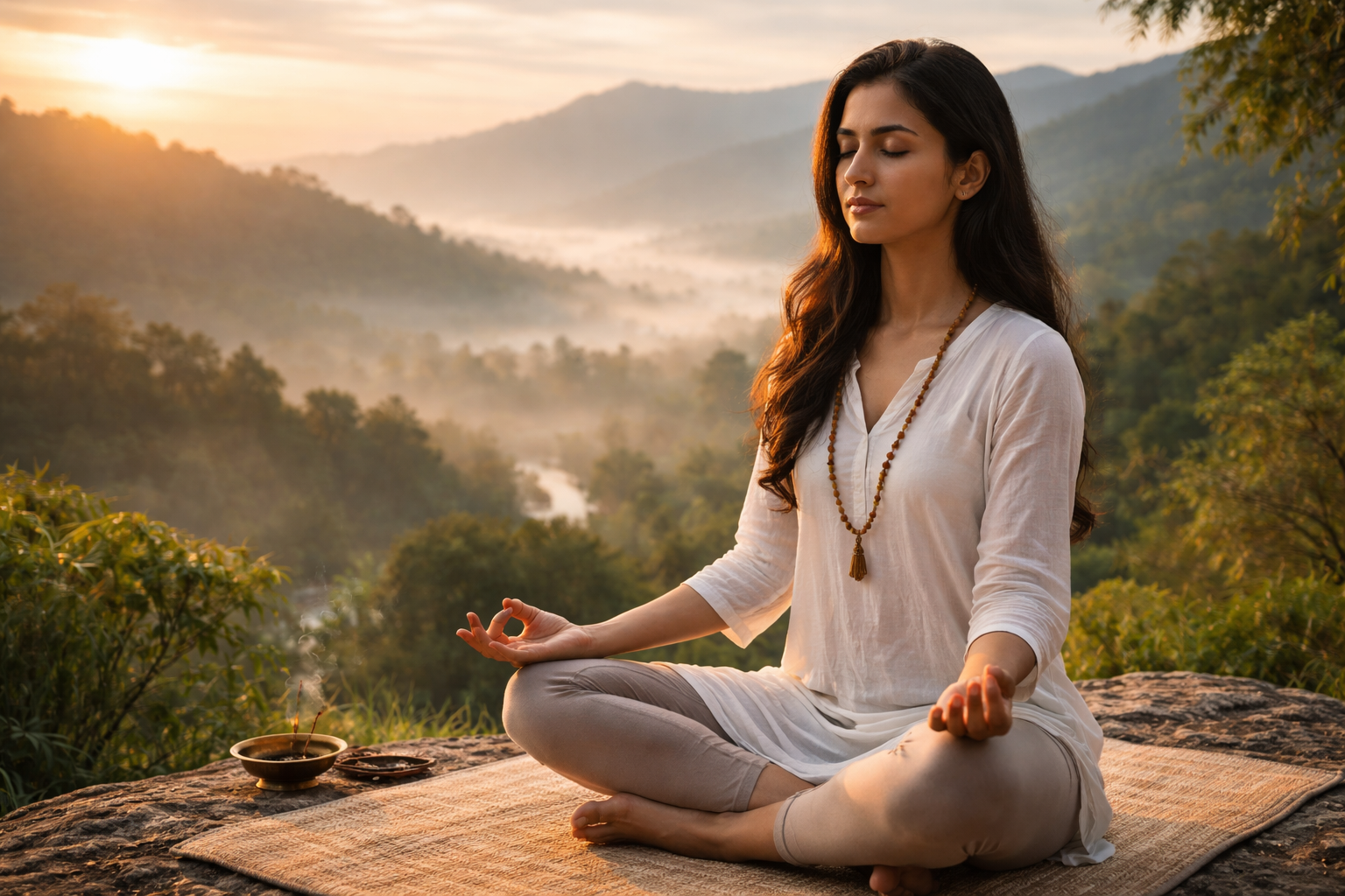 Calm Rebellion: How Silent Resistance Shapes Modern Change