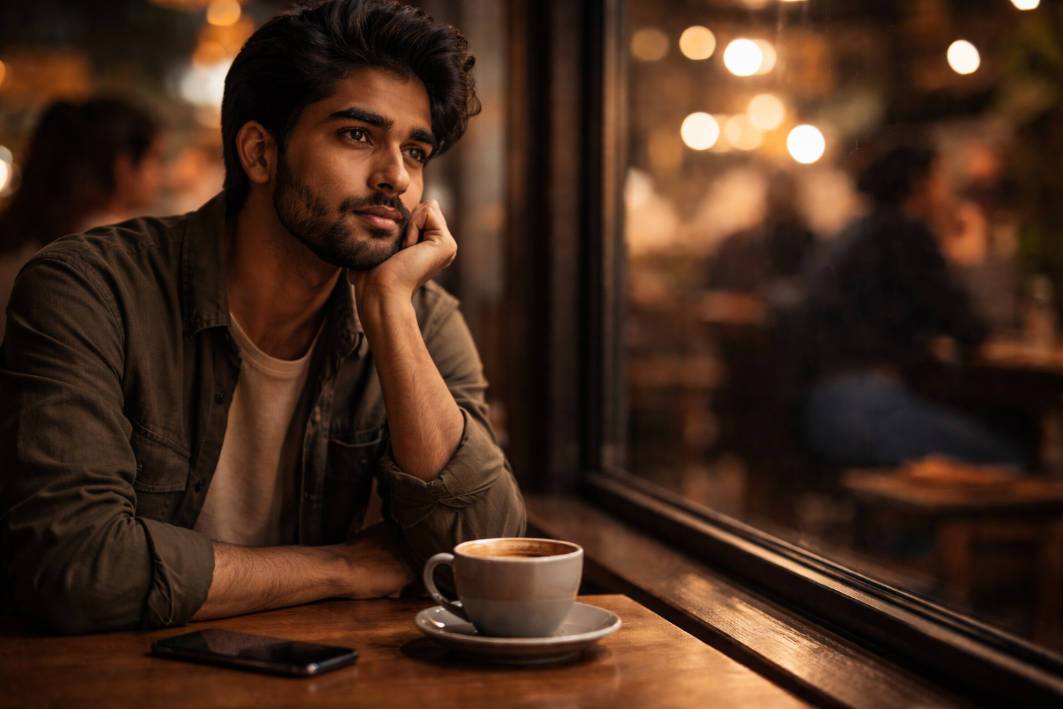 Loneliness Makes You Choose People You Wouldn’t Choose Otherwise