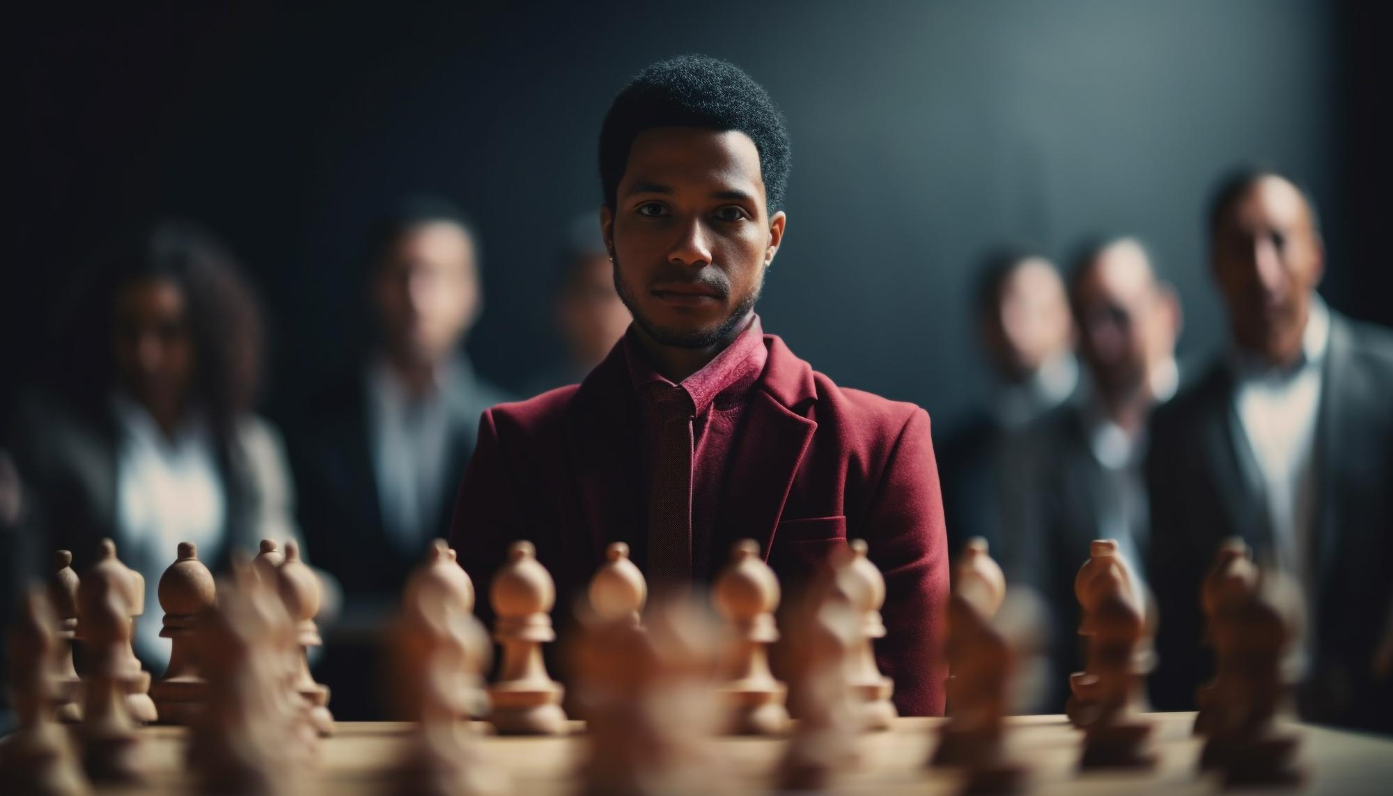 Executive Coaching in Mauritius: How Leaders Build Presence, Influence, and Calm Authority