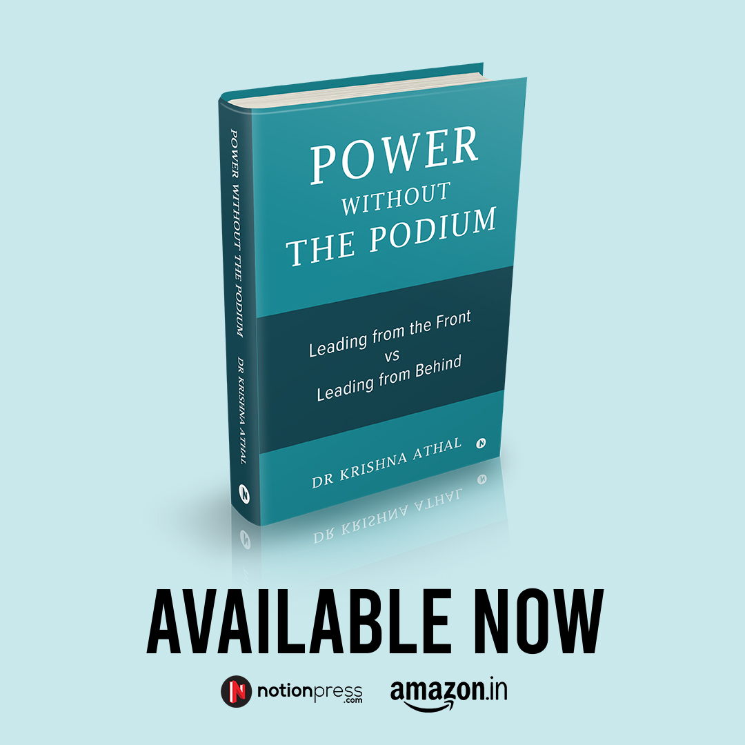 The Podium Illusion: Why the Loudest Leader Often Fails You