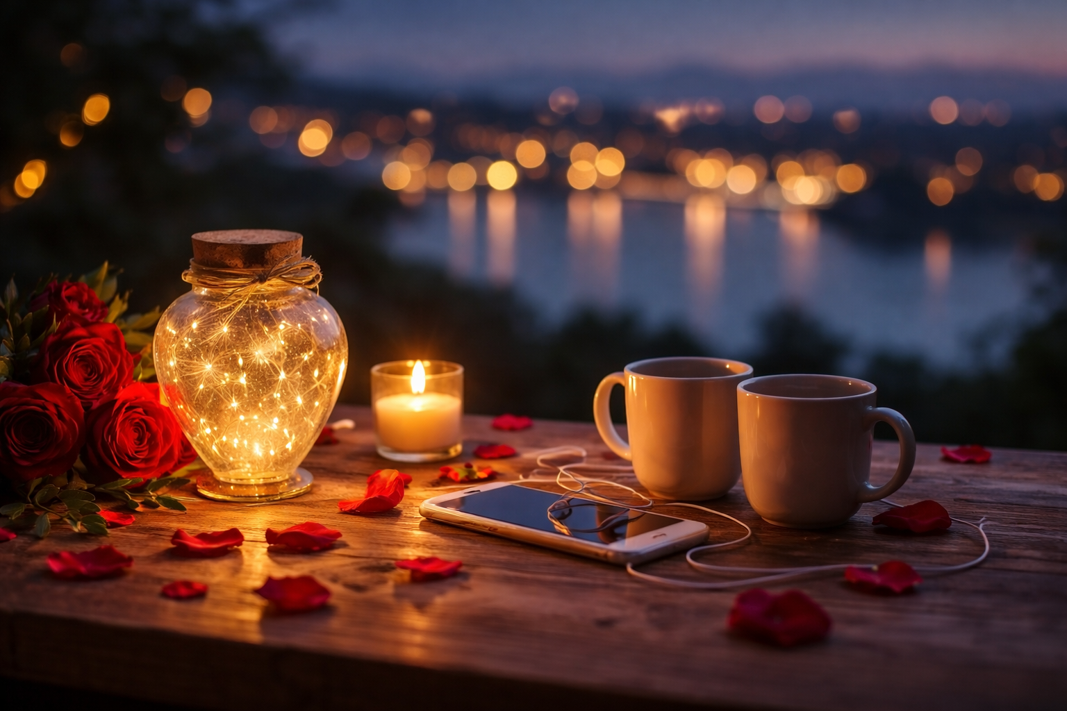 Tu Hai Toh Dil Dhadakta Hai Lyrics: Meaning & Translation