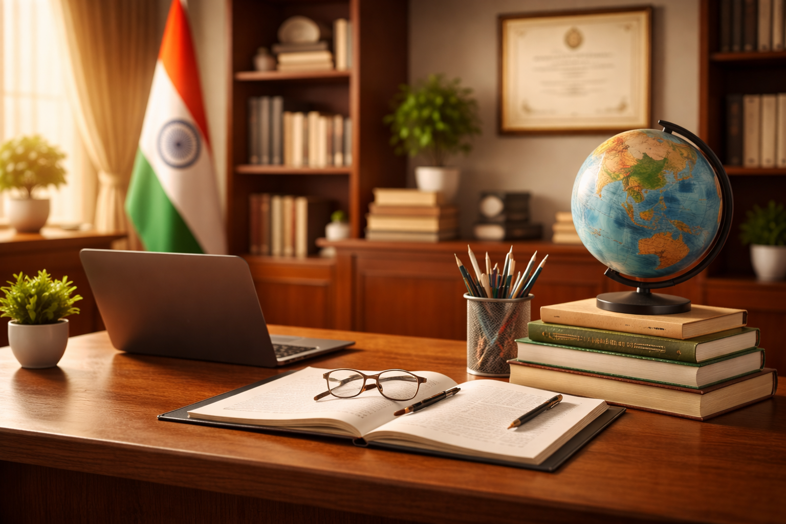 India Has Chosen Me as National Mission for Mentoring (NMM) Mentor: What This Recognition Means, and What I Will Deliver