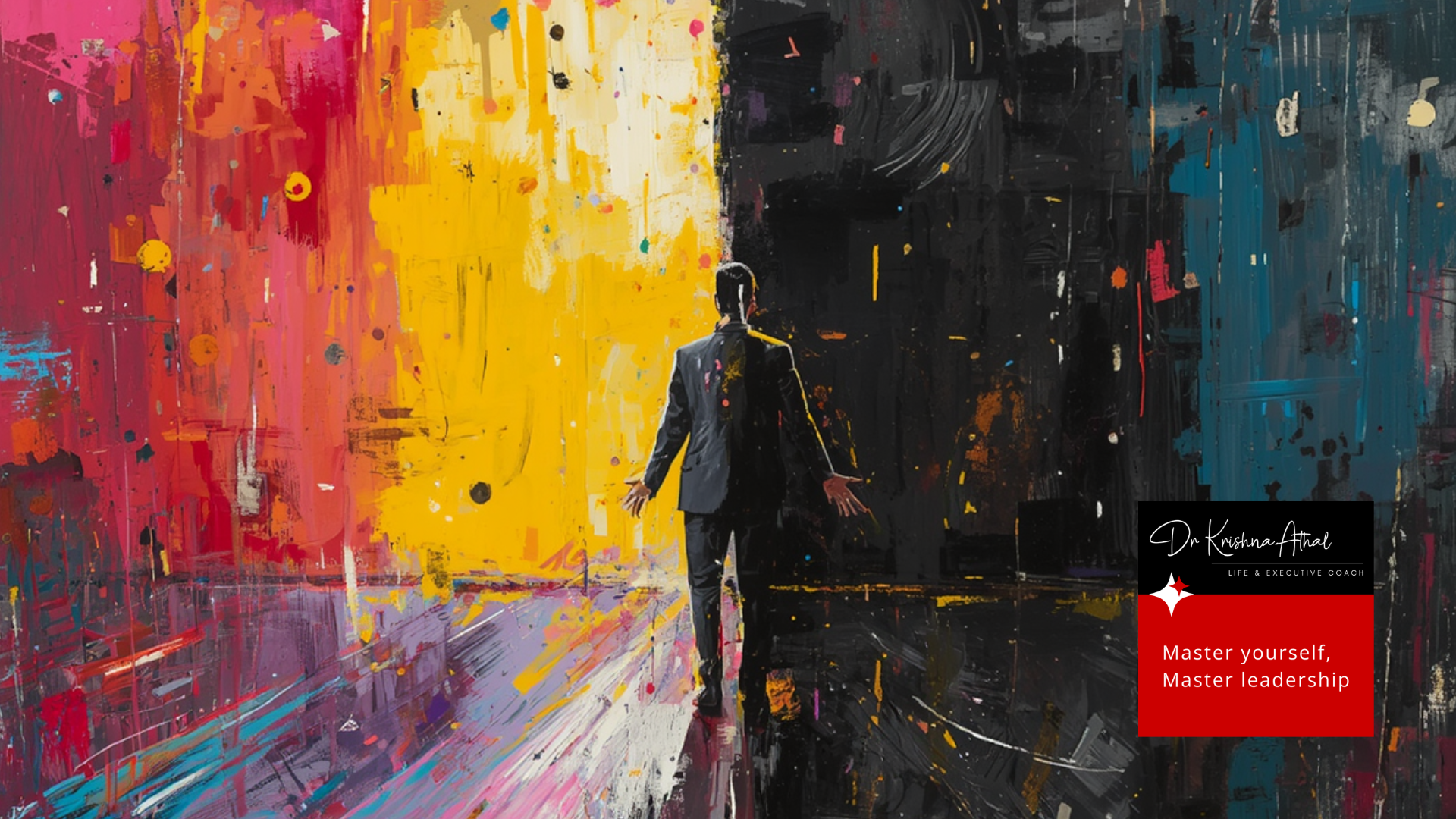 Front-Stage vs Back-Stage Leadership: How Great Leaders Move Between Both