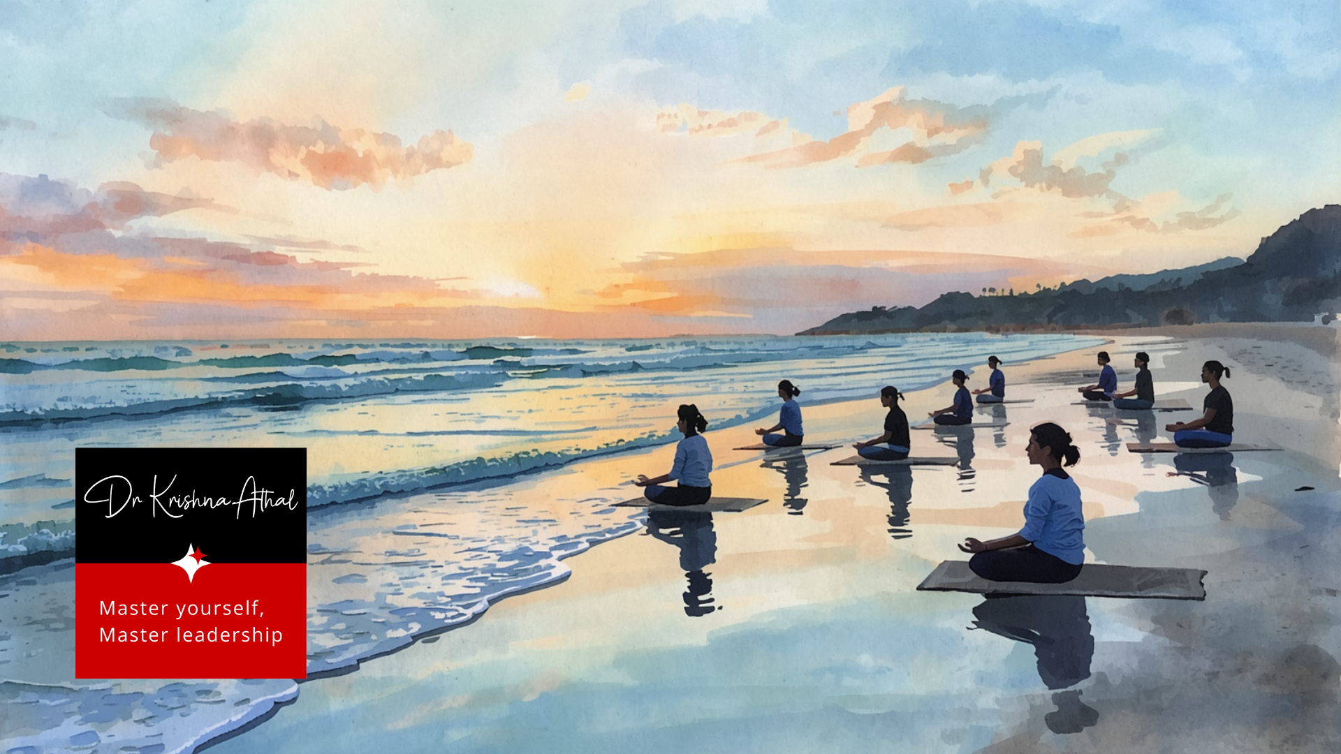 World Meditation Day 2026: How to Truly Meet Yourself in Body, Mind and Soul